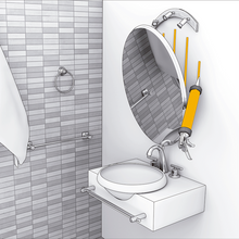 Carregar imagem no visualizador da galeria, SikaFlex® 113 Rapid Cure