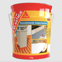 Carregar imagem no visualizador da galeria, Sikagard®-570 W Pele Elástica®