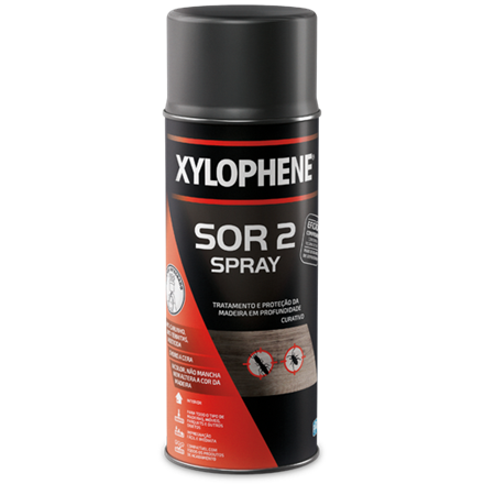 Xylophene SOR 2 Spray