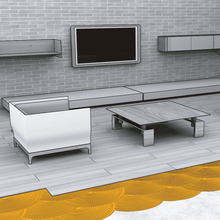 Carregar imagem no visualizador da galeria, SikaBond®-151 Parquet