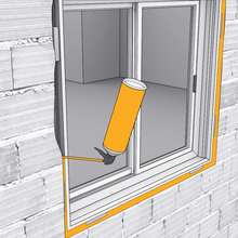 Carregar imagem no visualizador da galeria, Sika Boom® P