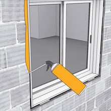 Carregar imagem no visualizador da galeria, Sika Boom® P
