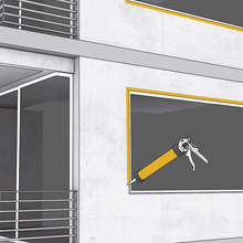 Carregar imagem no visualizador da galeria, Sikaflex®-11 FC+