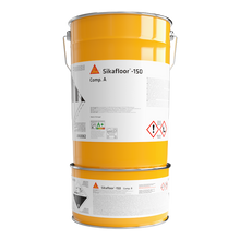 Carregar imagem no visualizador da galeria, SikaFloor® 150 level