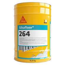 Carregar imagem no visualizador da galeria, SikaFloor® 264 AB