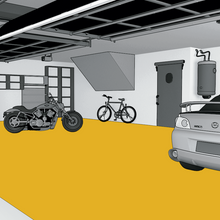 Carregar imagem no visualizador da galeria, SikaFloor® 264 AB