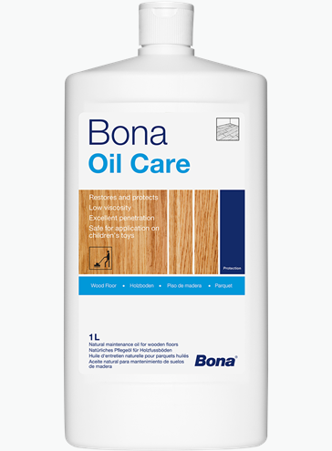 Bona Oil Care W
