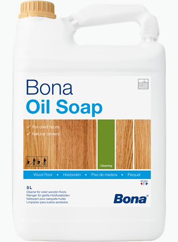 Bona Oil Soap