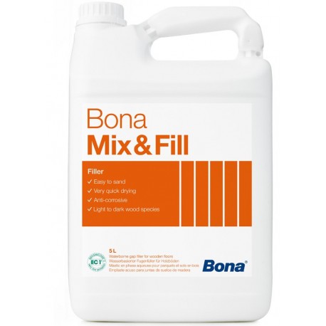 Bona Mix&Fill