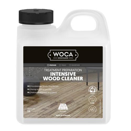 Intensive Wood Cleaner