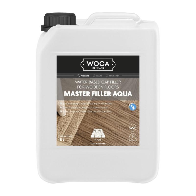 Master Filler Aqua