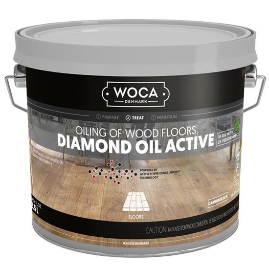 Diamond Oil Active