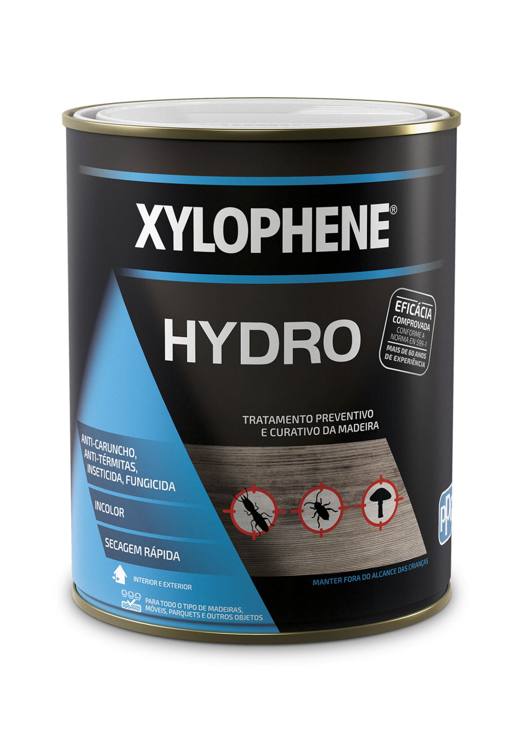 Xylophene Hydro