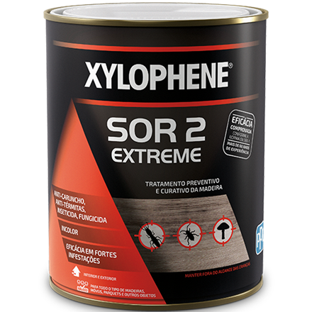 Xylophene SOR 2 Extreme