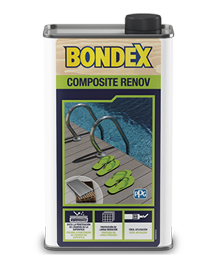 Bondex Composite Renov